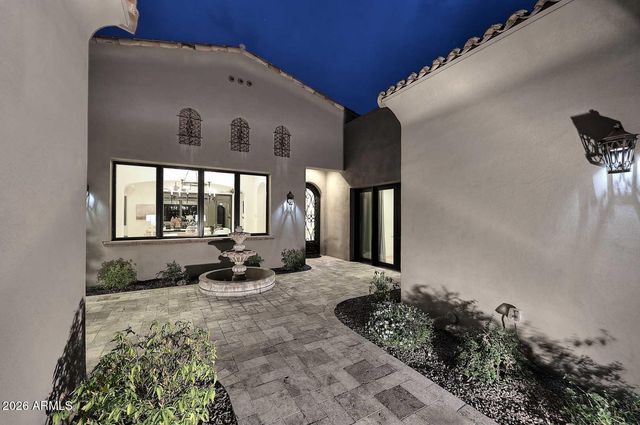9468 E SUNDANCE Trail, Scottsdale, AZ 85262