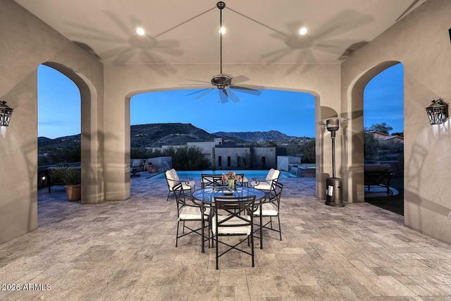 9468 E SUNDANCE Trail, Scottsdale, AZ 85262