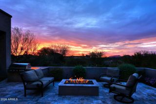 9468 E SUNDANCE Trail, Scottsdale, AZ 85262