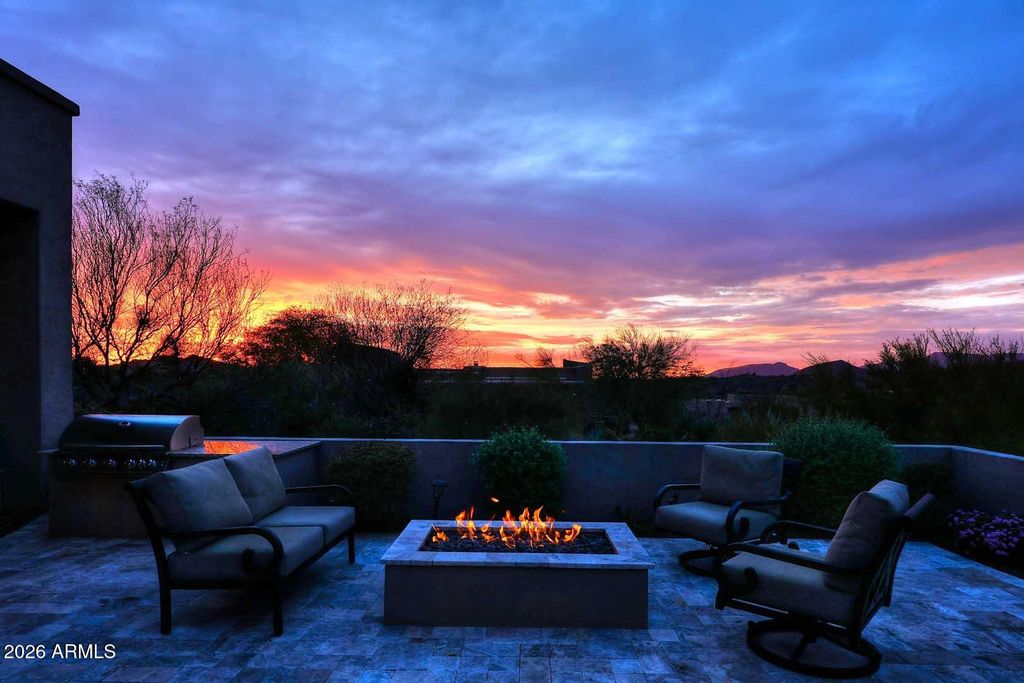 9468 E SUNDANCE Trail, Scottsdale, AZ 85262