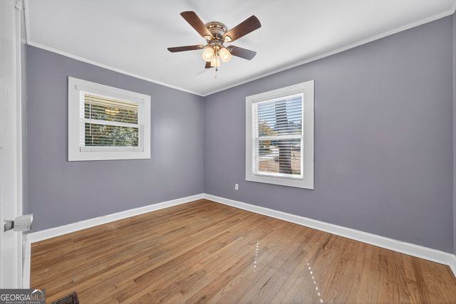 170 Magnolia Avenue SE, Milledgeville, GA 31061