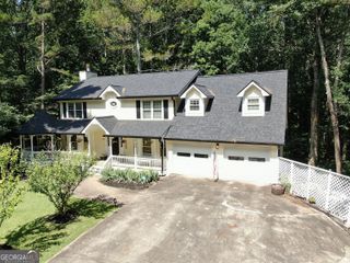 3155 Laura Lane, Douglasville, GA 30135