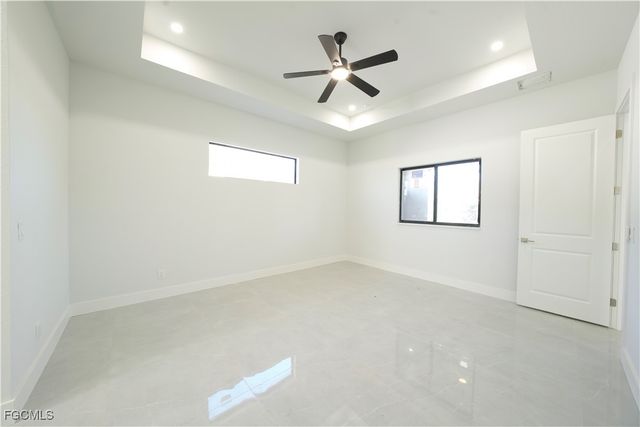 2809 SW Embers TER, Cape Coral, FL 33991