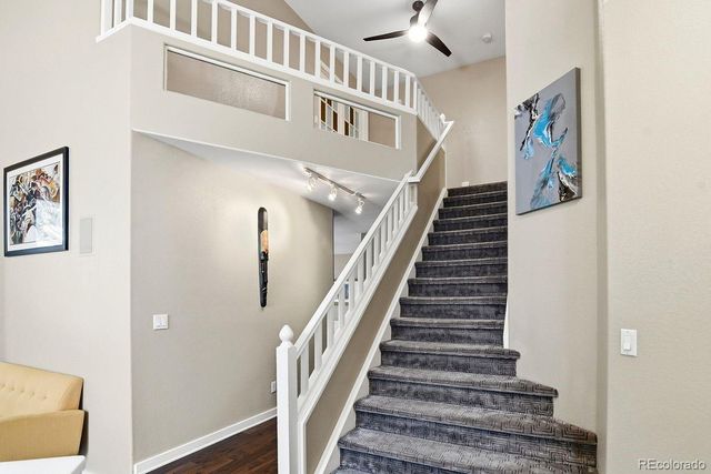 2269 S Ellis Court, Lakewood, CO 80228