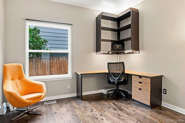 2269 S Ellis Court, Lakewood, CO 80228