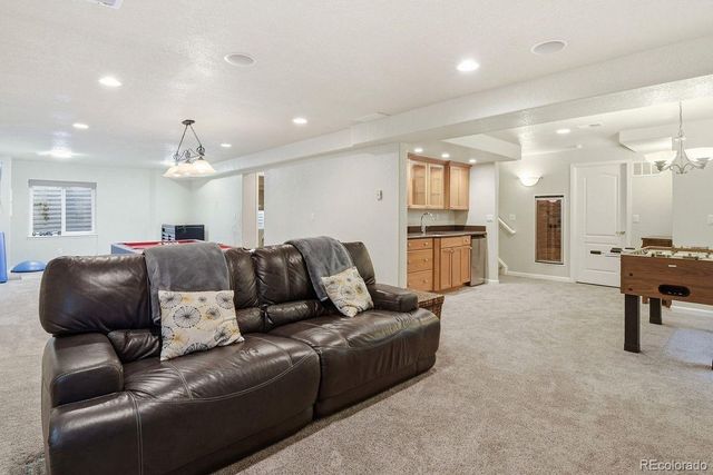 2269 S Ellis Court, Lakewood, CO 80228