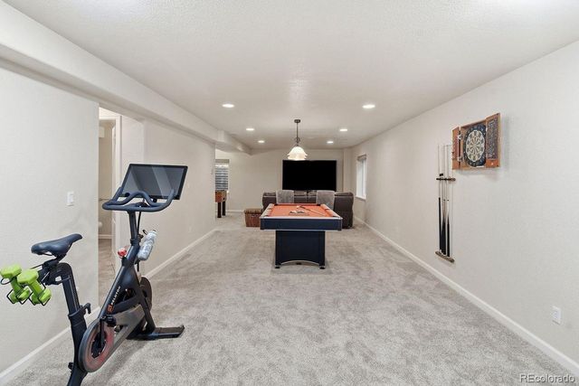 2269 S Ellis Court, Lakewood, CO 80228
