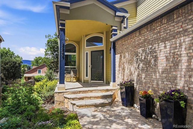 2269 S Ellis Court, Lakewood, CO 80228