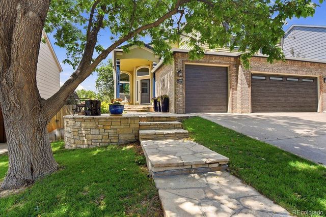 2269 S Ellis Court, Lakewood, CO 80228