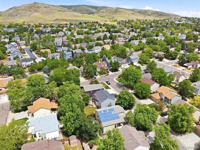 2269 S Ellis Court, Lakewood, CO 80228