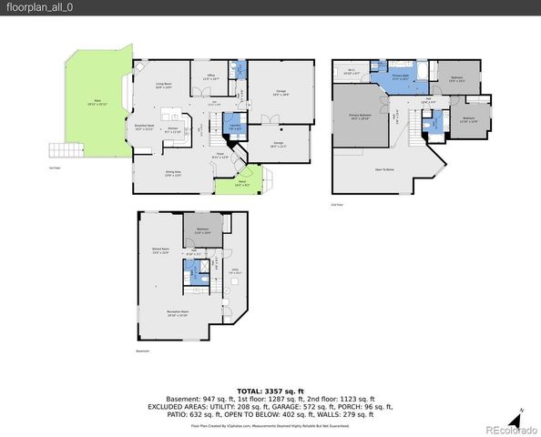 2269 S Ellis Court, Lakewood, CO 80228