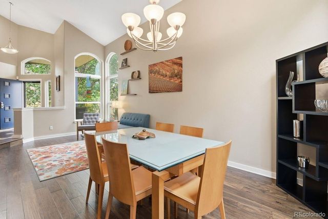 2269 S Ellis Court, Lakewood, CO 80228