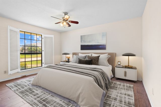 2411 Golden Willow Lane, Richardson, TX 75082