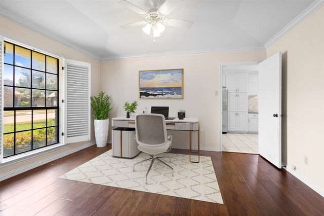 2411 Golden Willow Lane, Richardson, TX 75082