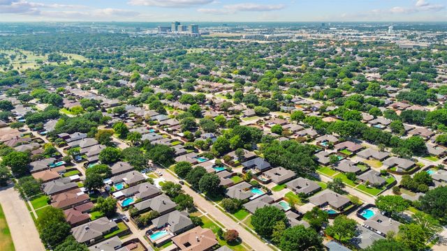 2411 Golden Willow Lane, Richardson, TX 75082