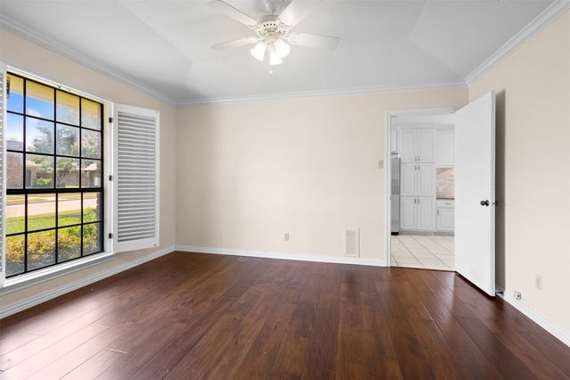 2411 Golden Willow Lane, Richardson, TX 75082
