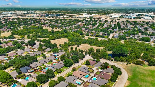 2411 Golden Willow Lane, Richardson, TX 75082
