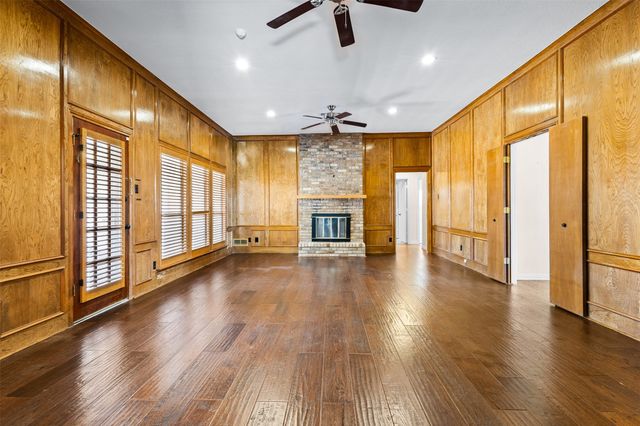 2411 Golden Willow Lane, Richardson, TX 75082
