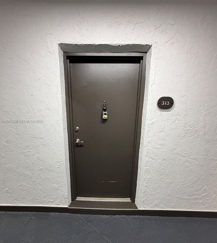 4920 NW 79th Ave 313, Doral, FL 33166