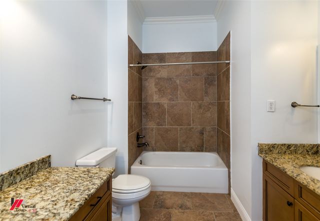 1029 S Crescent Cove, Shreveport, LA 71105