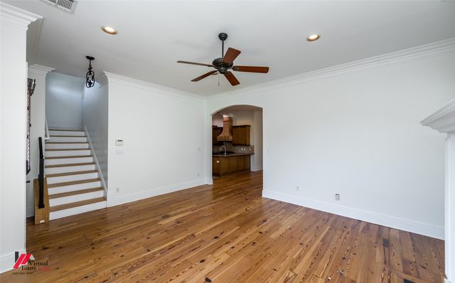 1029 S Crescent Cove, Shreveport, LA 71105
