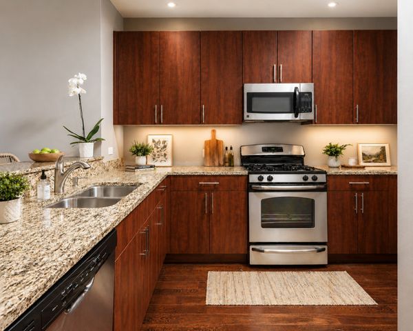 757 N Orleans Street 610, Chicago, IL 60654