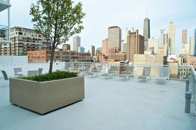 757 N Orleans Street 610, Chicago, IL 60654