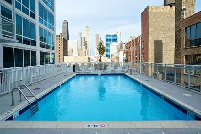 757 N Orleans Street 610, Chicago, IL 60654