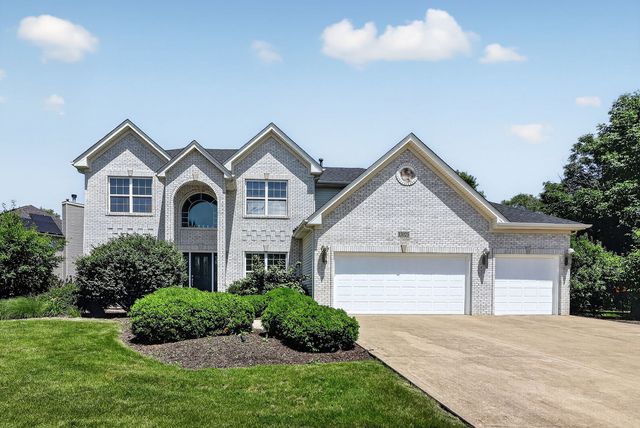 13025 Rock Fish Lane, Plainfield, IL 60585