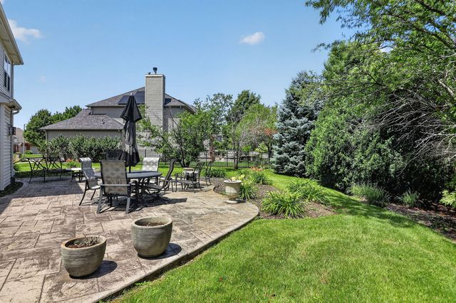 13025 Rock Fish Lane, Plainfield, IL 60585
