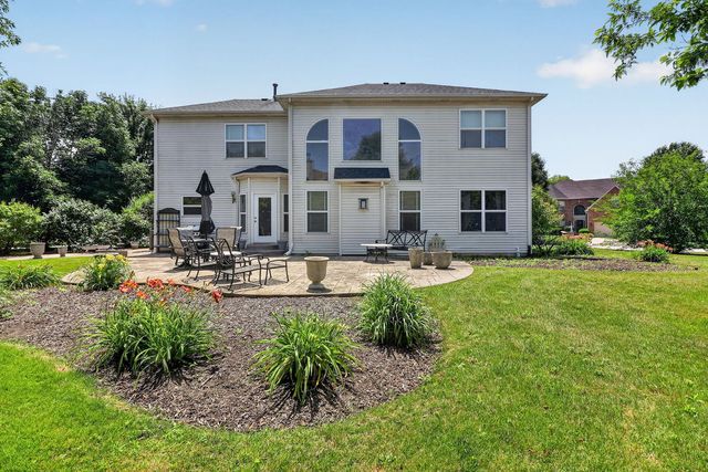 13025 Rock Fish Lane, Plainfield, IL 60585