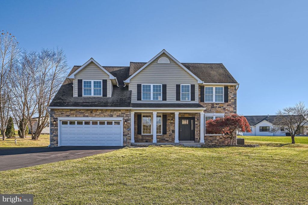 1903 TEA MINT DR, Westminster, MD 21157