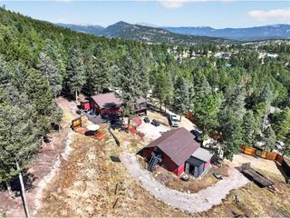 1089 Burland Dr, Bailey, CO 80421