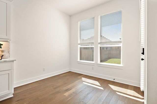 912 Rock Daisy TRL A, Hutto, TX 78634