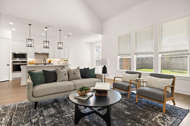912 Rock Daisy TRL A, Hutto, TX 78634