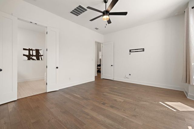 912 Rock Daisy TRL A, Hutto, TX 78634