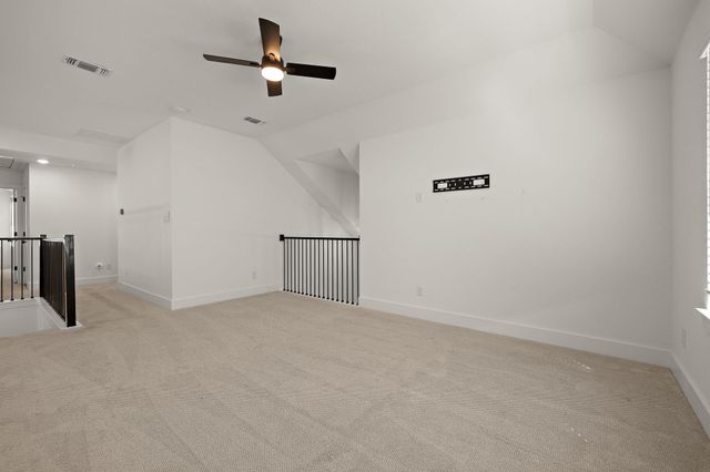 912 Rock Daisy TRL A, Hutto, TX 78634