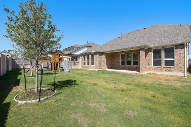 912 Rock Daisy TRL A, Hutto, TX 78634