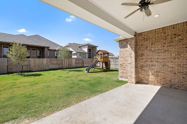 912 Rock Daisy TRL A, Hutto, TX 78634