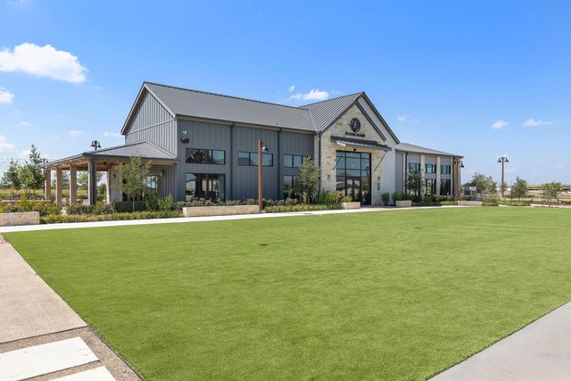 912 Rock Daisy TRL A, Hutto, TX 78634