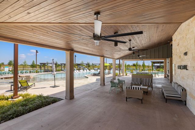 912 Rock Daisy TRL A, Hutto, TX 78634