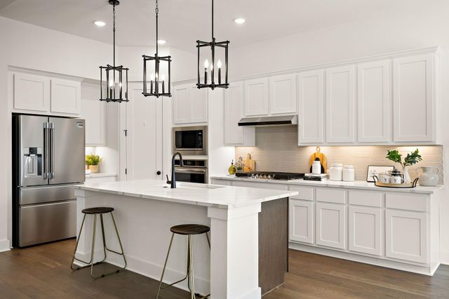 912 Rock Daisy TRL A, Hutto, TX 78634