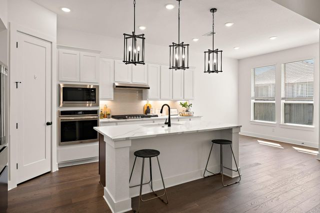 912 Rock Daisy TRL A, Hutto, TX 78634