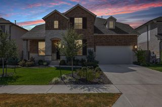 912 Rock Daisy TRL A, Hutto, TX 78634