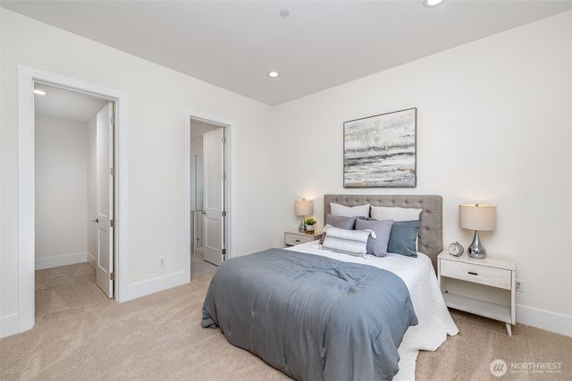 14820 NE 70th Court, Redmond, WA 98052