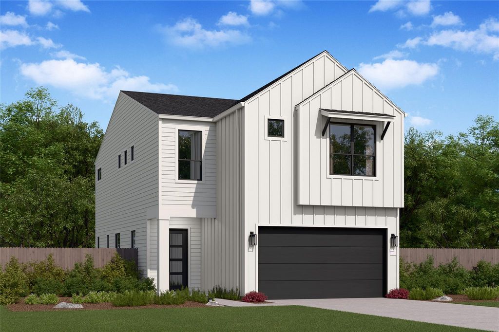 1411 Rambling Rose RD, Austin, TX 78745