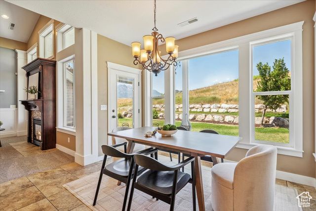 3518 E SUNSET CIR, Mountain Green, UT 84050