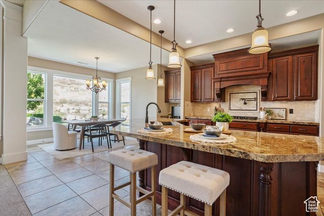 3518 E SUNSET CIR, Mountain Green, UT 84050