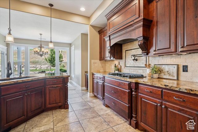 3518 E SUNSET CIR, Mountain Green, UT 84050