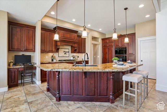 3518 E SUNSET CIR, Mountain Green, UT 84050